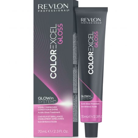 Фарба Revlon Professional Color Excel Gloss