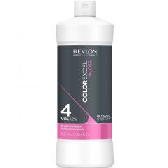Крем-пероксид Revlon Professional Color Excel Gloss Developer