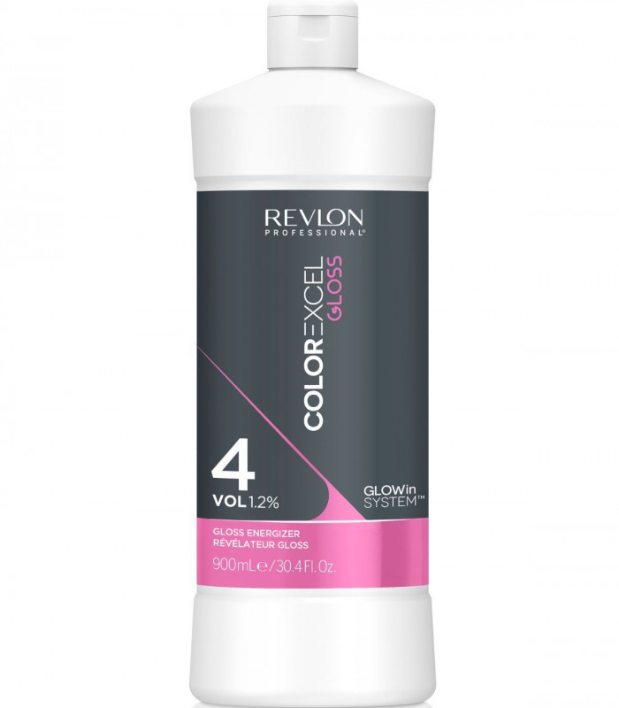 Крем-пероксид Revlon Professional Color Excel Gloss Developer
