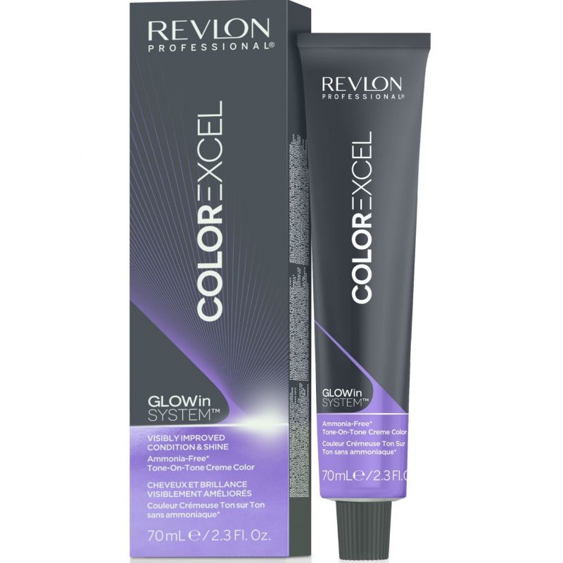 Фарба Revlon Color Excel Фарба Revlon Color Excel