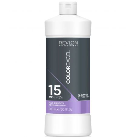 Активатор для краски Revlon Professional YCE Developer