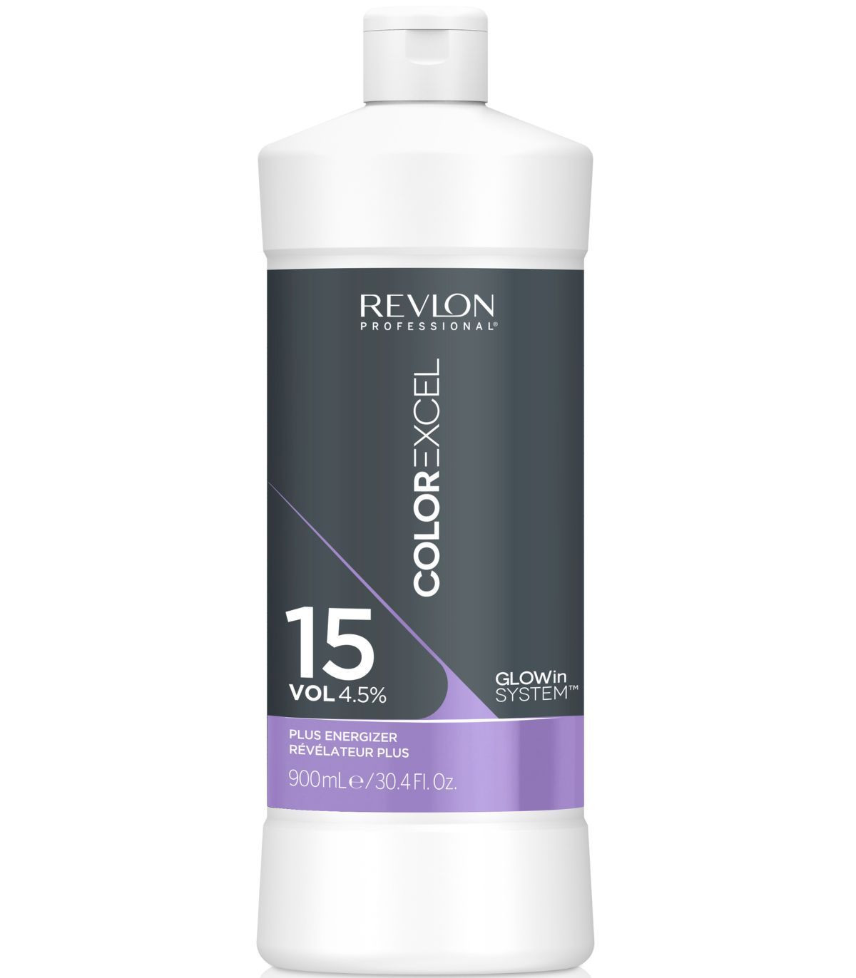 Активатор для фарби Revlon Professional YCE Developer