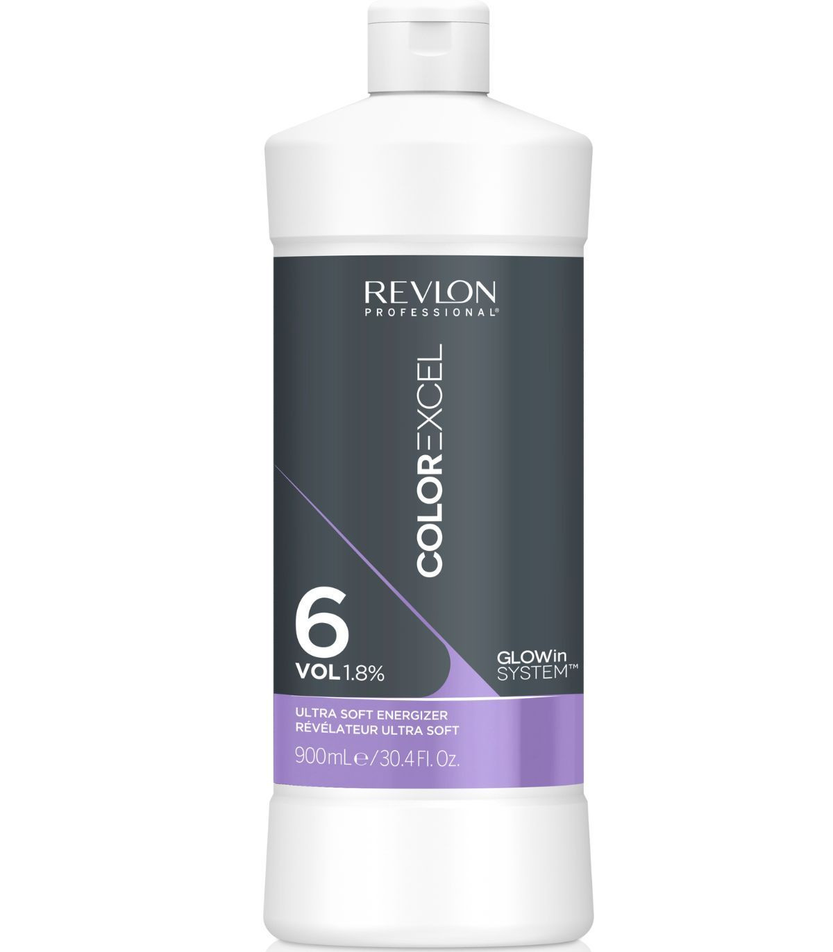 Активатор для фарби Revlon Professional YCE Developer