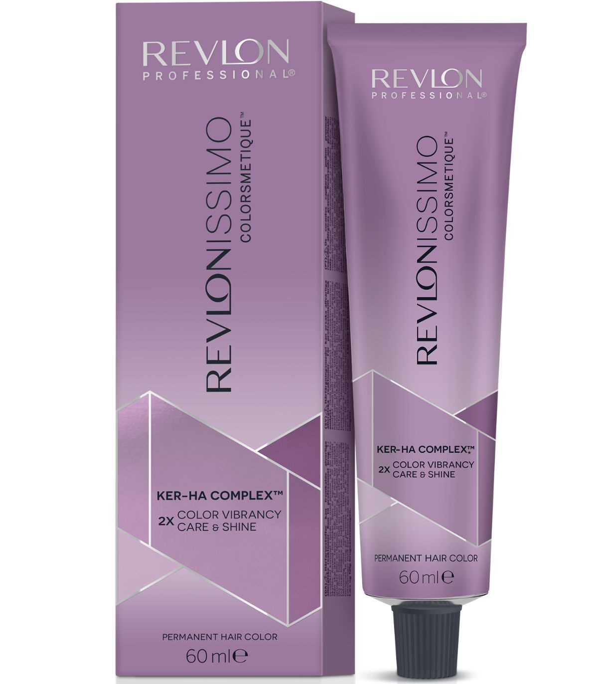 Revlon Colorsmetique - професійна фарба для волосся купити в Києві, Україні ❤️ Lavka Kabani