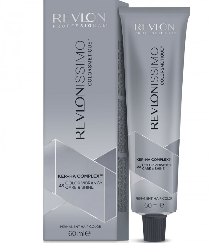 Revlon Professional Revlonissimo High Coverage Anti-Age фарба купити в Києві, Україні ❤️ Lavka Kabani