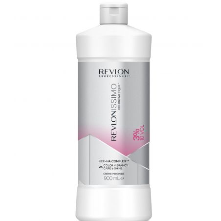 Окисник Revlon Professional Creme Peroxide