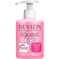 Кондиціонуючий шампунь для волосся Revlon Professional Equave Kids Princess
