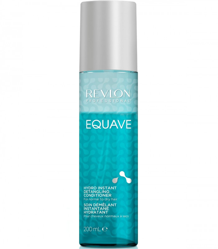 Revlon Professional Equave Hydro Conditioner 2-фазний кондиціонер для зволоження купити в Києві, Україні ❤️ Lavka Kabani