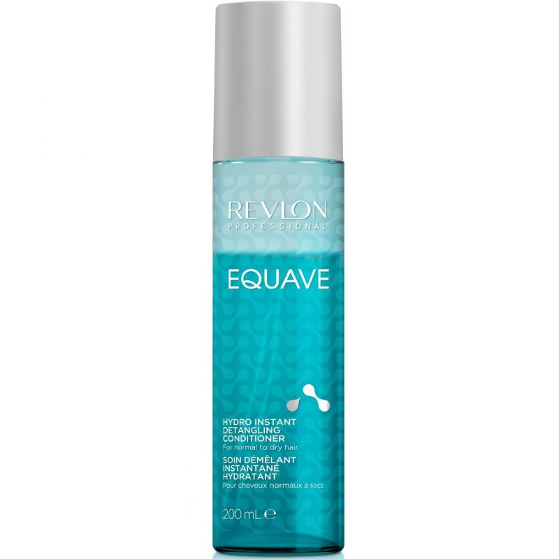 2-фазный кондиционер для увлажнения и питания Revlon Professional Equave Hydro Conditioner