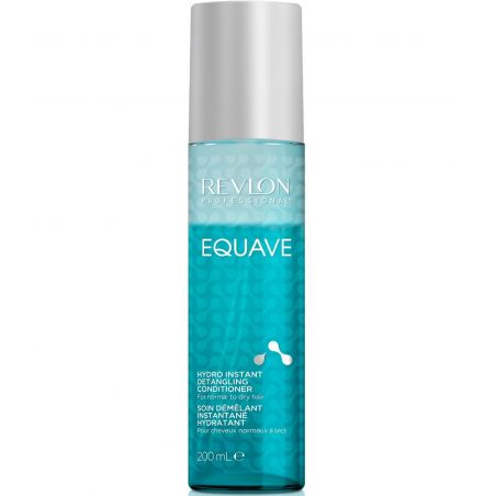 2-фазний кондиціонер для зволоження та живлення Revlon Professional Equave Hydro Conditioner