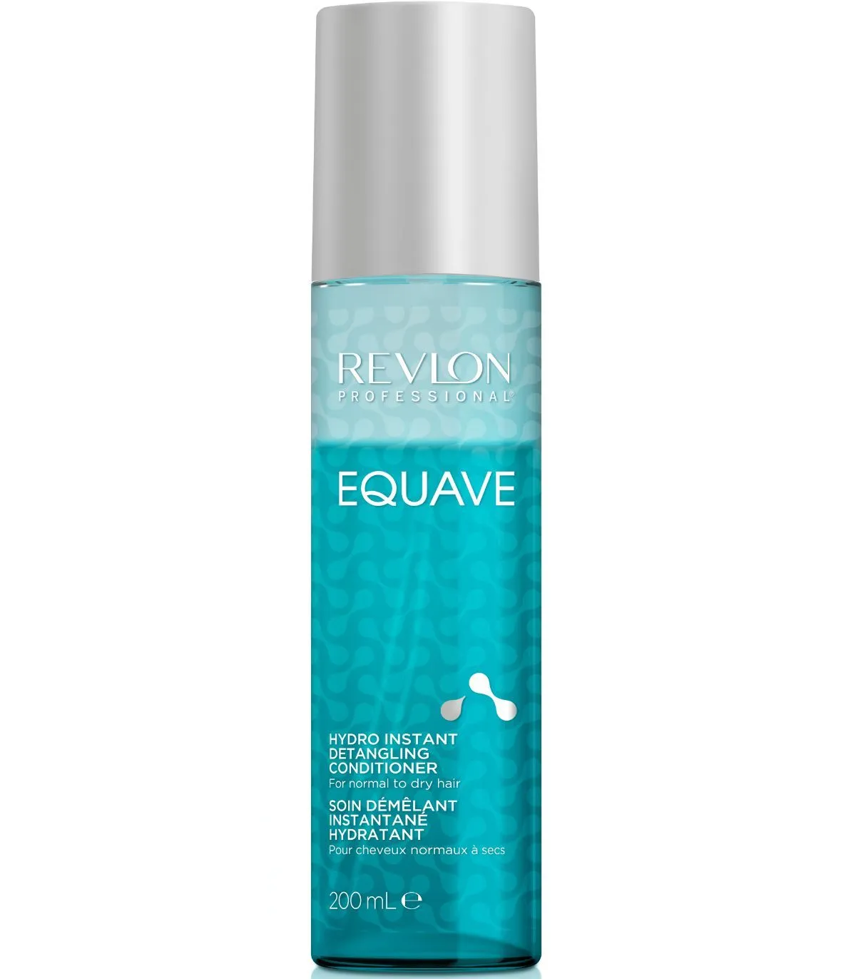 Revlon Professional Equave Hydro Conditioner 2-фазний кондиціонер для зволоження купити в Києві, Україні ❤️ Lavka Kabani