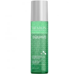 2-фазный кондиционер для укрепления волос Revlon Professional Equave Strengthening Conditioner