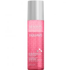 2-фазный кондиционер для окрашенных волос Revlon Professional Equave Color Conditioner