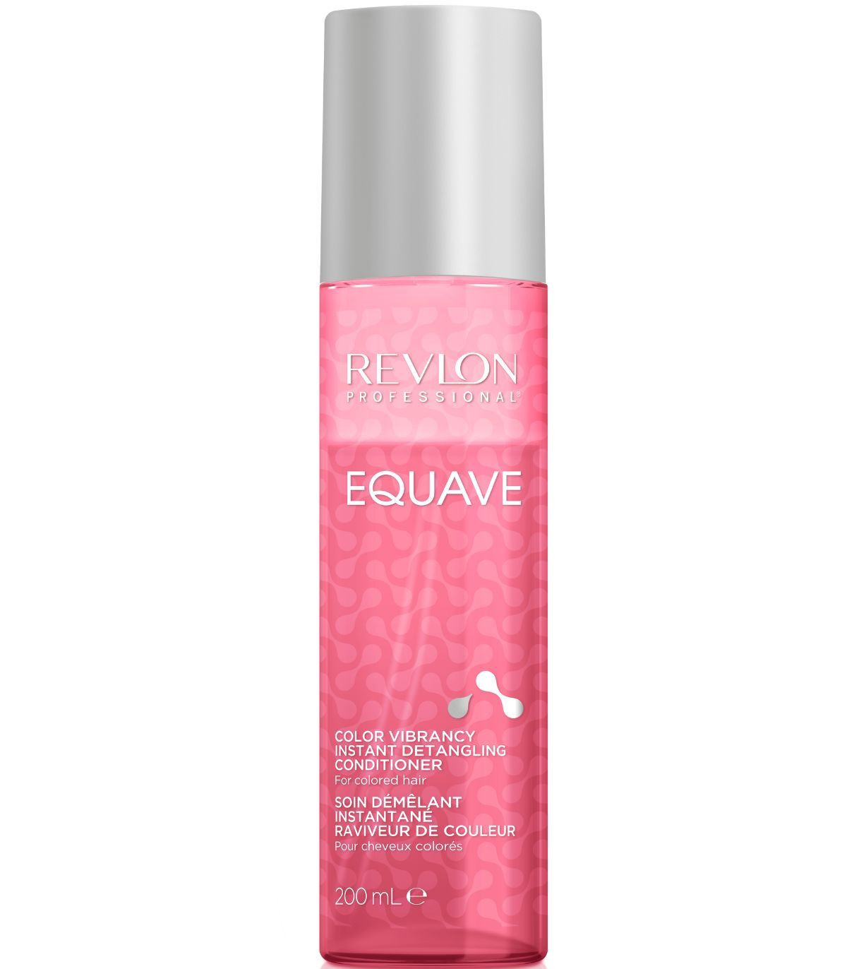 Revlon Professional Equave Color Conditioner 2-фазный кондиционер для окрашенных волос купить в Киеве, Украине ❤️ Lavka Kabani