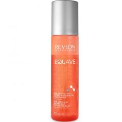 2-фазный кондиционер для кучерявых волос Revlon Professional Equave Curls Conditioner