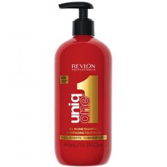 Шампунь-кондиціонер Uniq One All In One Conditioning Shampoo