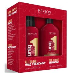 Набір для догляду за волоссям Revlon Professional Uniq One ​​All In One