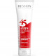 Шампунь-кондиционер ярко-красный REVLONISSIMO 45 DAYS BRAVE REDS 2in1