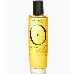 Еліксир для волосся з аргановим маслом Orofluido Radiance Argan Oil Elixir