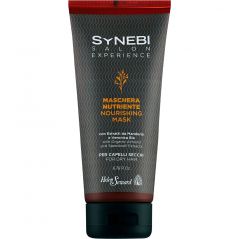 Поживна маска Helen Seward Synebi Nourishing Mask