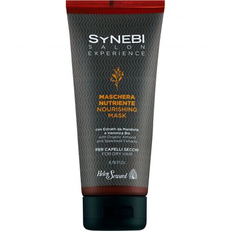 Поживна маска Helen Seward Synebi Nourishing Mask