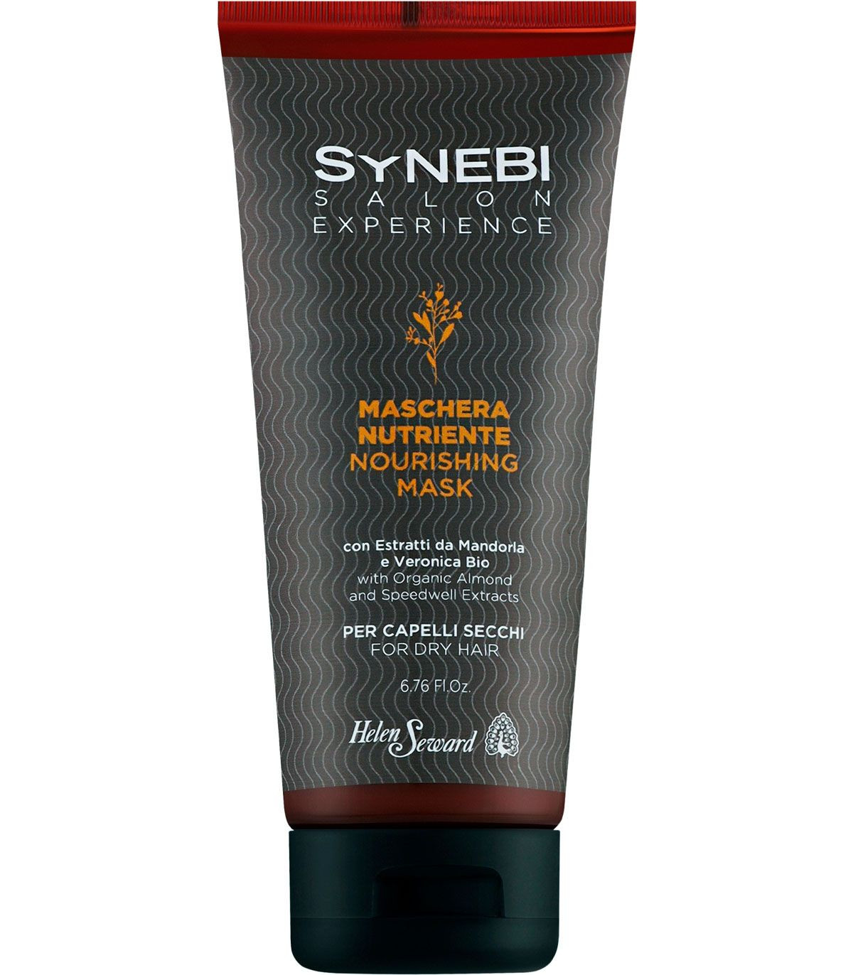 Helen Seward Synebi Nourishing Mask Питательная маска купить в Киеве, Украине ❤ Lavka Kabani