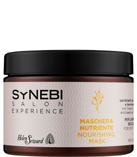 Питательная маска Helen Seward Synebi Nourishing Mask