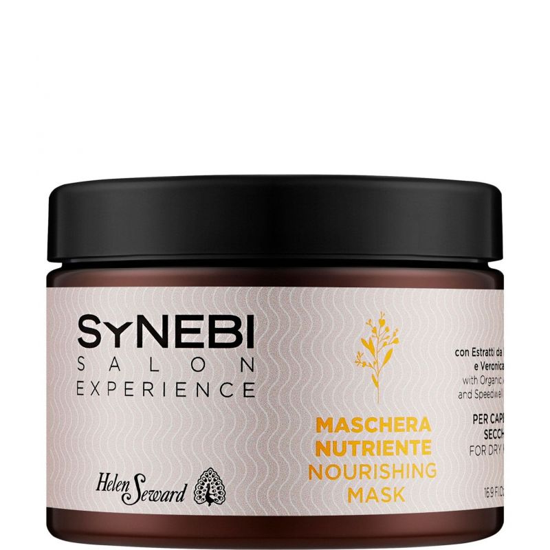 Поживна маска Helen Seward Synebi Nourishing Mask Поживна маска Helen Seward Synebi Nourishing Mask