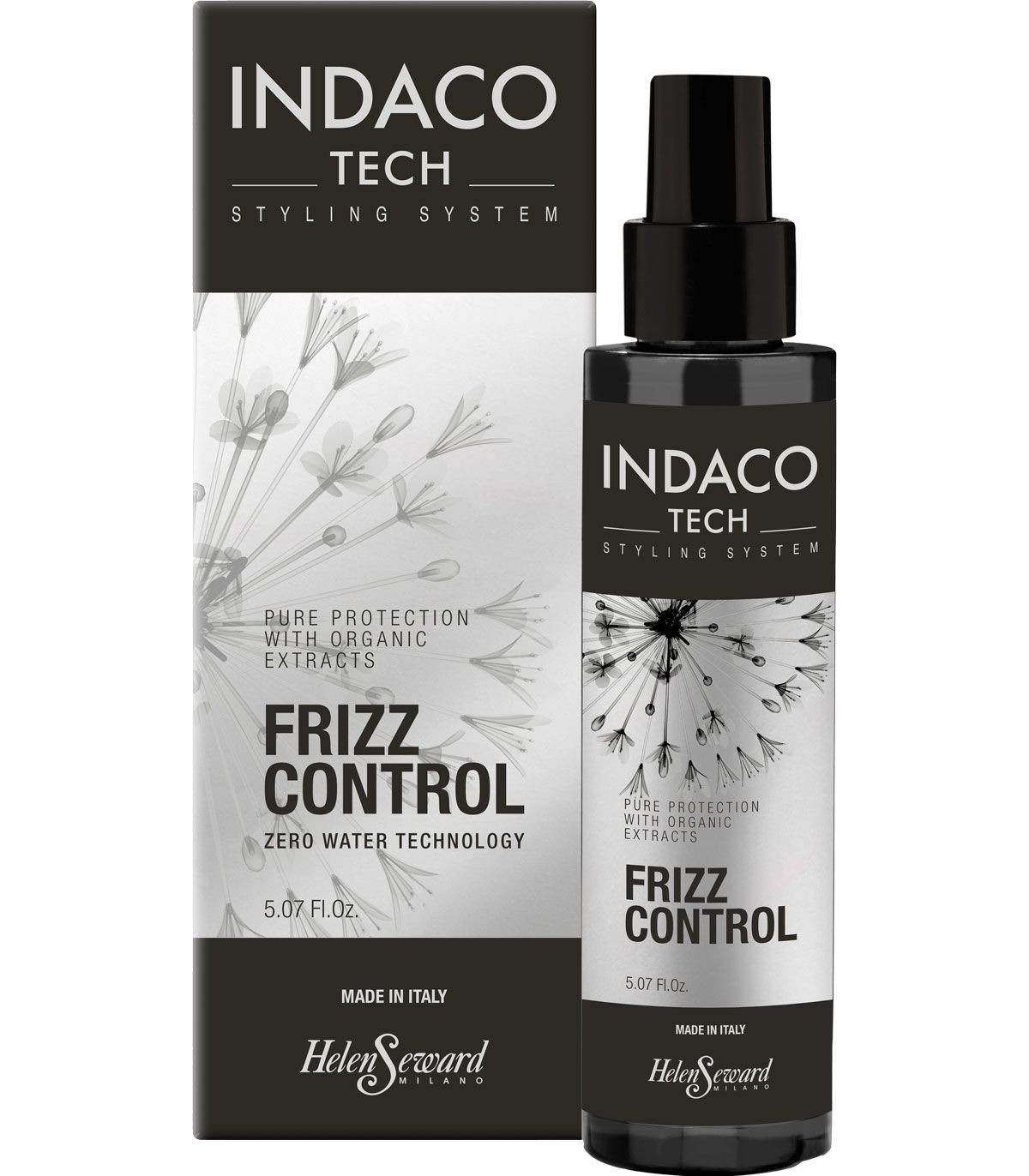 Helen Seward Frizz Control Розгладжуючий флюїд для волосся купити в Києві, Україні ❤️ Lavka Kabani