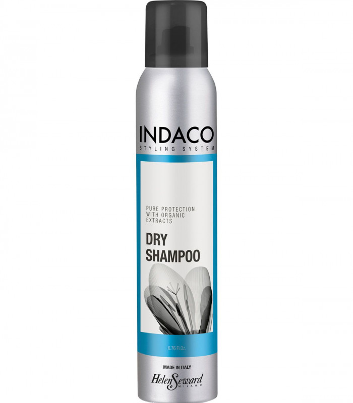 Helen Seward Dry Shampoo Сухой шампунь купить в Киеве, Украине ❤️ Lavka Kabani