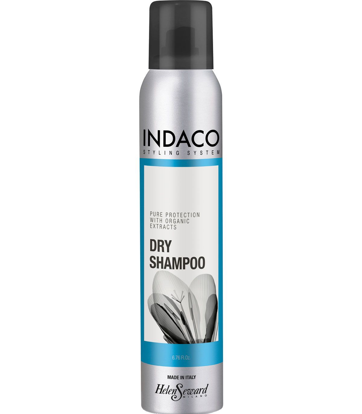 Helen Seward Dry Shampoo Сухой шампунь купить в Киеве, Украине ❤️ Lavka Kabani
