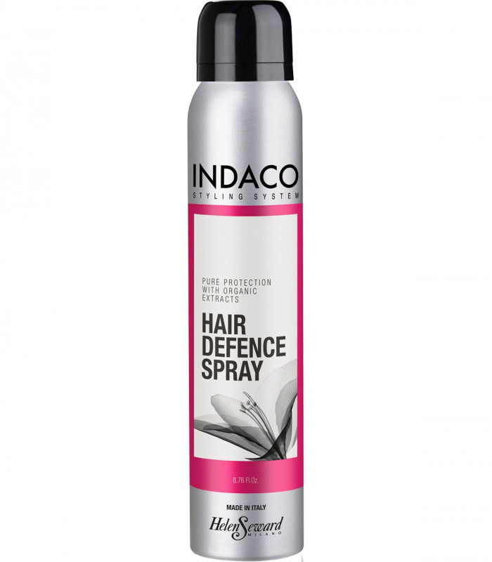 Helen Seward Hair Defence Spray Сухий лак для волосся з термозахистом купити в Києві, Україні ❤️ Lavka Kabani