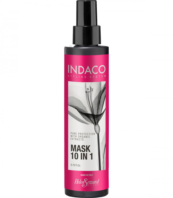 Helen Seward Indaco Mask 10 in 1 Маска-спрей 10 в 1 купити в Києві, Україні ❤️ Lavka Kabani