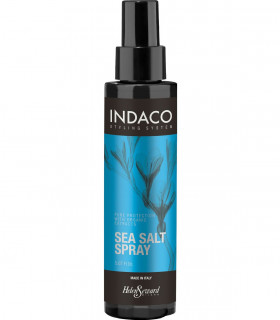 Эко-лак для волос с морской солью и полуматовым эффектом Helen Seward Sea Salt Spray