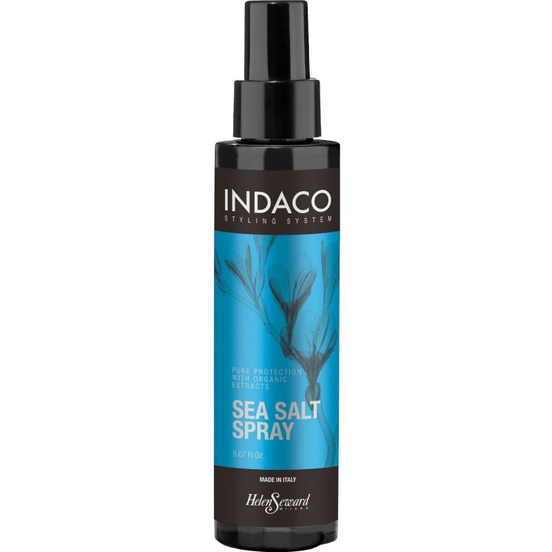 Еко-лак для волосся з морською сіллю та напівматовим ефектом Helen Seward Sea Salt Spray Еко-лак для волосся з морською сіллю та напівматовим ефектом Helen Seward Sea Salt Spray