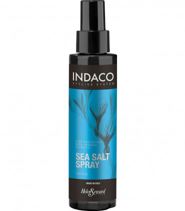 Эко-лак для волос с морской солью и полуматовым эффектом Helen Seward Sea Salt Spray
