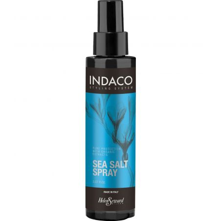 Еко-лак для волосся з морською сіллю та напівматовим ефектом Helen Seward Sea Salt Spray