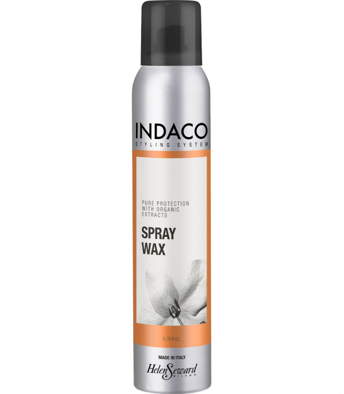 Helen Seward Spray Wax Спрей-віск для надання блиску купити в Києві, Україні ❤️ Lavka Kabani