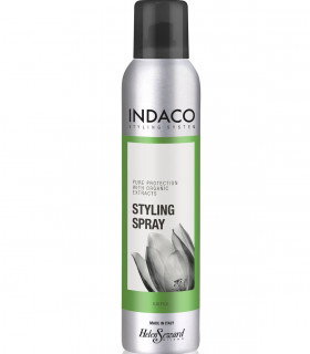 Эко-лак для волос сильной фиксации Helen Seward Styling Spray Eco
