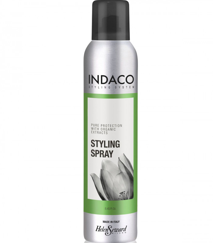 Helen Seward Styling Spray Eco Эко-лак для волос сильной фиксации купить в Киеве, Украине ❤️ Lavka Kabani