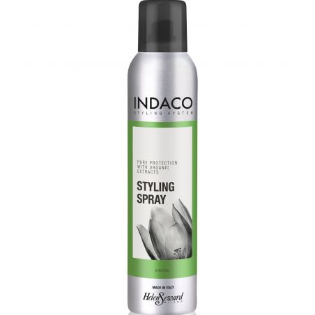 Еко-лак для волосся сильної фіксації Helen Seward Styling Spray Eco