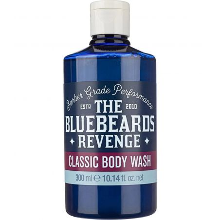 Гель для тіла The BlueBeards Revenge Classic Body Wash