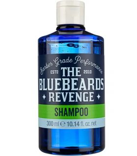 Шампунь The BlueBeards Revenge Classic Shampoo