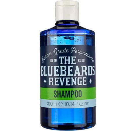 Шампунь The BlueBeards Revenge Classic Shampoo