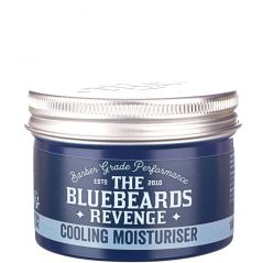 Мужской крем для лица The BlueBeards Revenge Cooling Moisturiser
