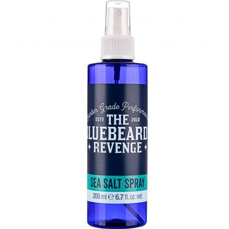 Спрей для укладання волосся The BlueBeards Revenge Sea Salt Spray