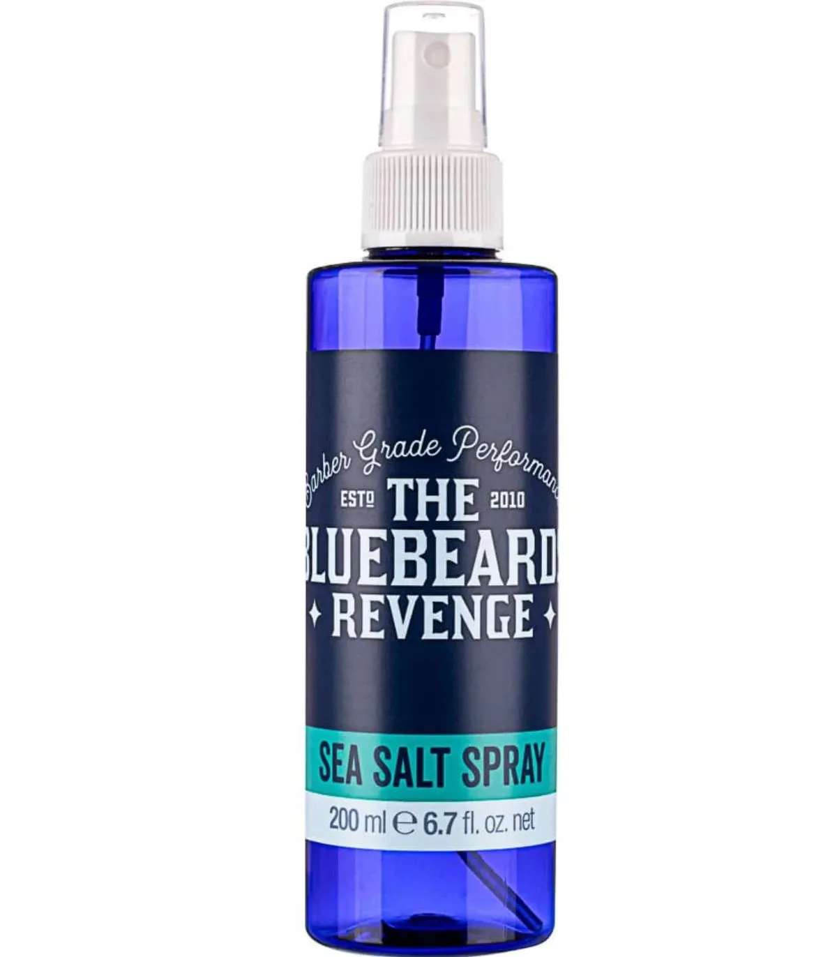 The BlueBeards Revenge Sea Salt Spray Спрей для укладання волосся купити в Києві, Україні ❤ Lavka Kabani