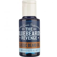 Олія для бороди The BlueBeards Revenge Classic Blend Beard Oil