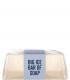 The BlueBeards Revenge Classic Ice Soap Мыло для тела купить в Киеве, Украине ❤ Lavka Kabani