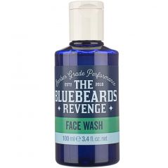 Гель для вмивання The BlueBeards Revenge Face Wash